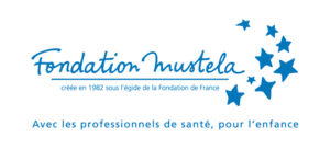 logo fondation mustela