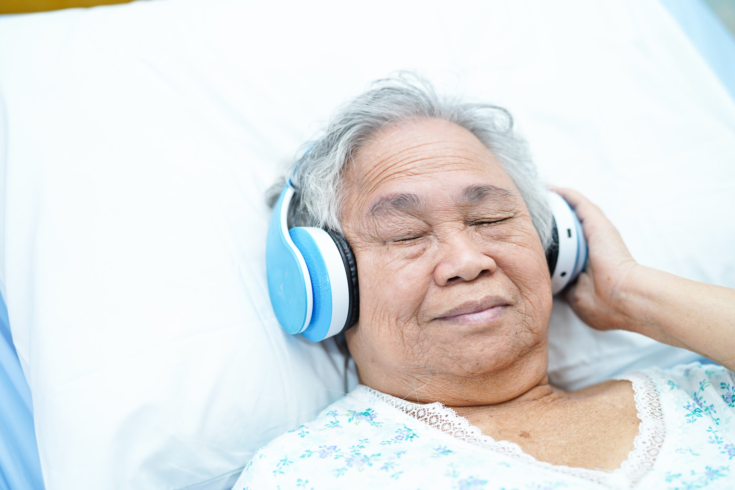 Music Care : Le soin par la musique